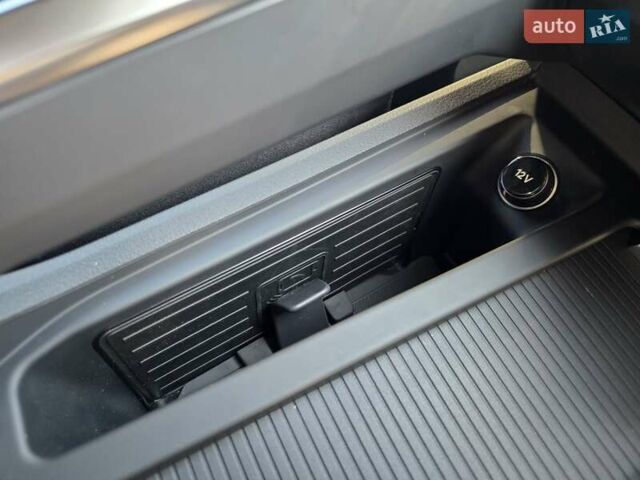 Белый Ауди E-Tron, объемом двигателя 0 л и пробегом 53 тыс. км за 44999 $, фото 78 на Automoto.ua