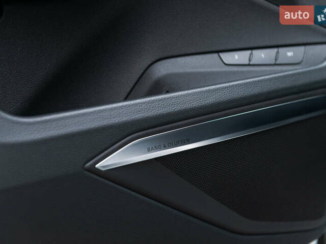 Білий Ауді E-Tron, об'ємом двигуна 0 л та пробігом 57 тис. км за 50555 $, фото 26 на Automoto.ua