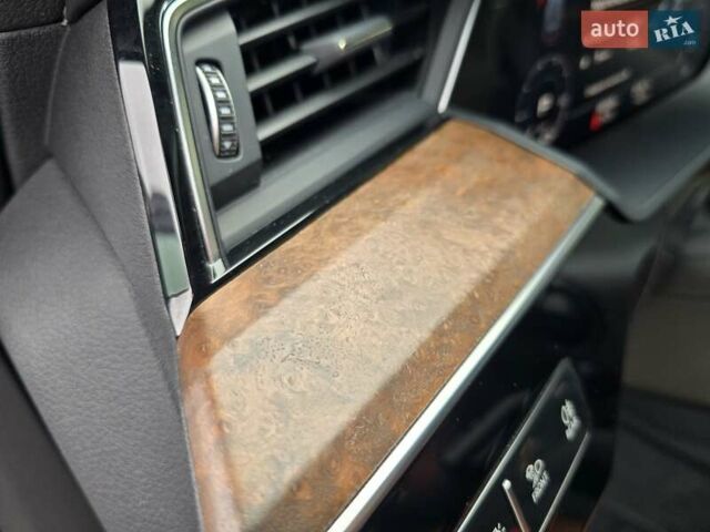 Белый Ауди E-Tron, объемом двигателя 0 л и пробегом 68 тыс. км за 39999 $, фото 47 на Automoto.ua