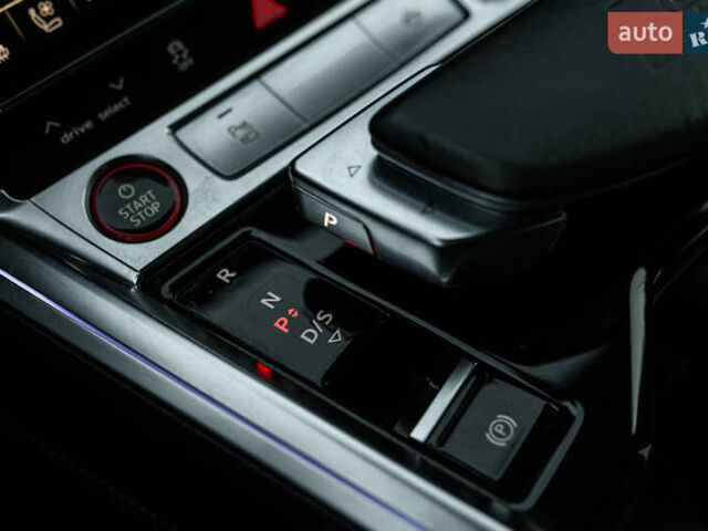 Белый Ауди E-Tron, объемом двигателя 0 л и пробегом 73 тыс. км за 46990 $, фото 37 на Automoto.ua