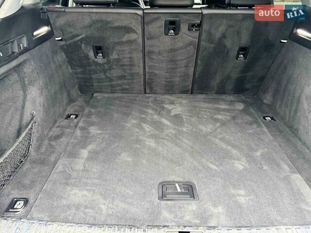 Білий Ауді E-Tron, об'ємом двигуна 0 л та пробігом 36 тис. км за 32500 $, фото 18 на Automoto.ua