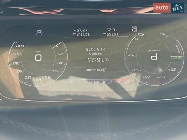 Білий Ауді E-Tron, об'ємом двигуна 0 л та пробігом 16 тис. км за 44900 $, фото 15 на Automoto.ua