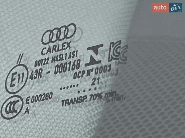 Білий Ауді E-Tron, об'ємом двигуна 0 л та пробігом 116 тис. км за 29750 $, фото 20 на Automoto.ua
