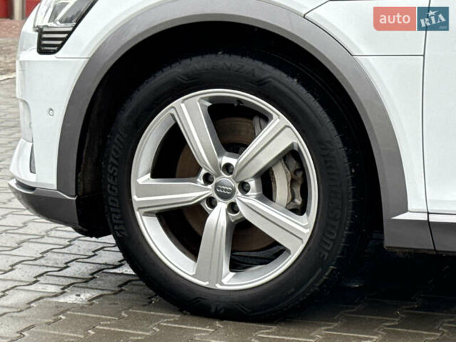 Білий Ауді E-Tron, об'ємом двигуна 0 л та пробігом 69 тис. км за 31500 $, фото 14 на Automoto.ua