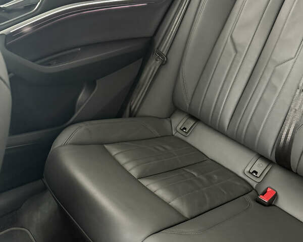 Белый Ауди E-Tron, объемом двигателя 0 л и пробегом 140 тыс. км за 33490 $, фото 48 на Automoto.ua