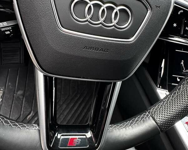 Белый Ауди E-Tron, объемом двигателя 0 л и пробегом 62 тыс. км за 48100 $, фото 27 на Automoto.ua