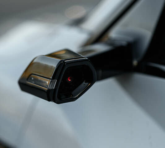 Белый Ауди E-Tron, объемом двигателя 0 л и пробегом 73 тыс. км за 46990 $, фото 8 на Automoto.ua