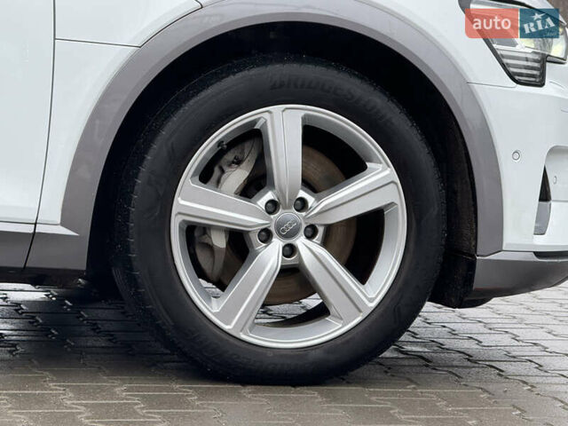 Білий Ауді E-Tron, об'ємом двигуна 0 л та пробігом 69 тис. км за 31500 $, фото 12 на Automoto.ua