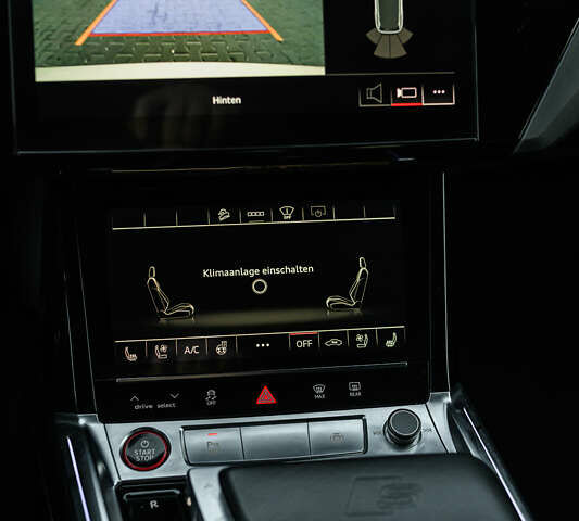 Белый Ауди E-Tron, объемом двигателя 0 л и пробегом 73 тыс. км за 46990 $, фото 33 на Automoto.ua