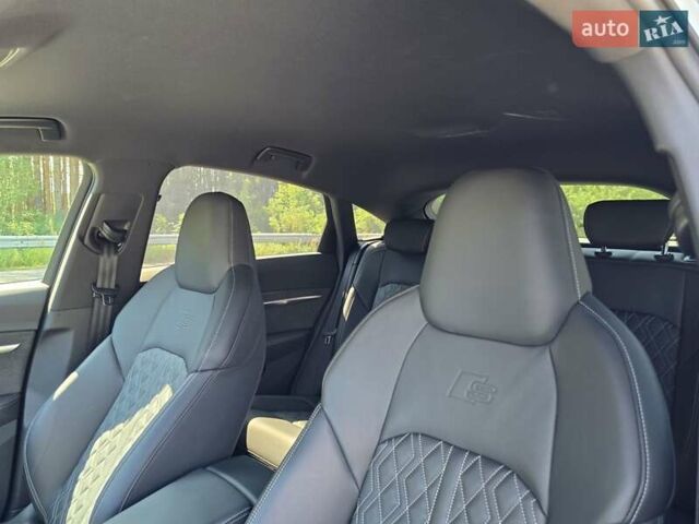 Белый Ауди E-Tron, объемом двигателя 0 л и пробегом 53 тыс. км за 44999 $, фото 64 на Automoto.ua