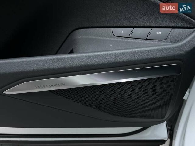 Білий Ауді E-Tron, об'ємом двигуна 0 л та пробігом 76 тис. км за 33600 $, фото 17 на Automoto.ua