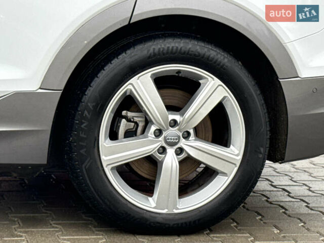 Білий Ауді E-Tron, об'ємом двигуна 0 л та пробігом 69 тис. км за 31500 $, фото 15 на Automoto.ua
