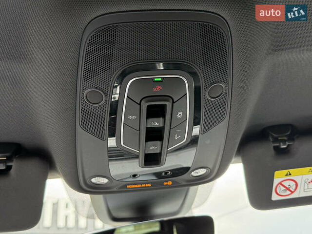 Белый Ауди E-Tron, объемом двигателя 0 л и пробегом 144 тыс. км за 29999 $, фото 65 на Automoto.ua