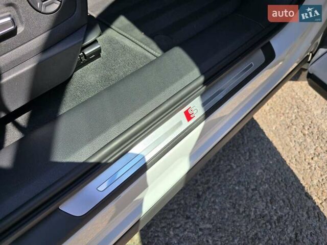 Белый Ауди E-Tron, объемом двигателя 0 л и пробегом 53 тыс. км за 44999 $, фото 70 на Automoto.ua