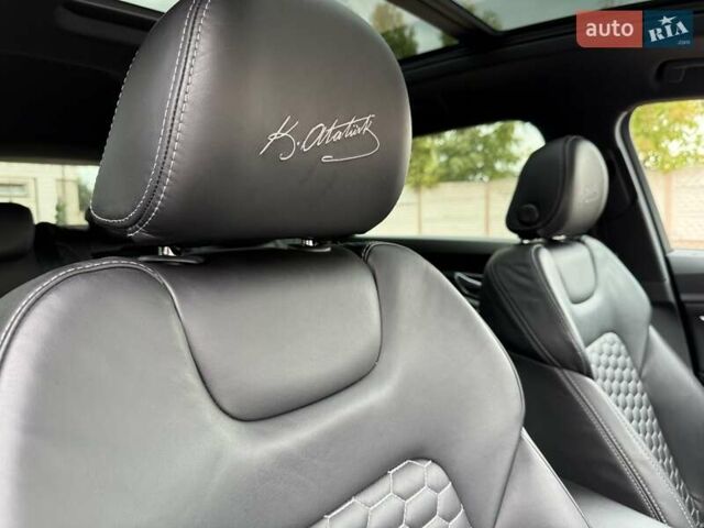 Белый Ауди E-Tron, объемом двигателя 0 л и пробегом 140 тыс. км за 31449 $, фото 136 на Automoto.ua