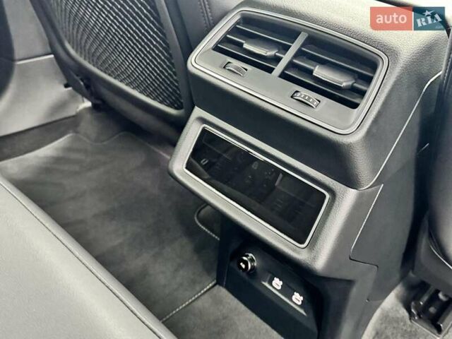 Білий Ауді E-Tron, об'ємом двигуна 0 л та пробігом 36 тис. км за 32500 $, фото 21 на Automoto.ua