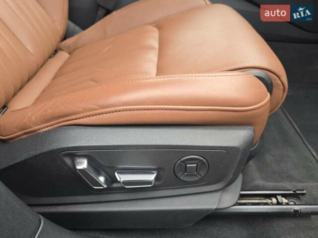 Белый Ауди E-Tron, объемом двигателя 0 л и пробегом 68 тыс. км за 39999 $, фото 70 на Automoto.ua