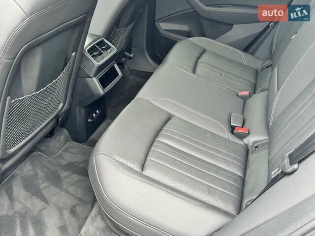 Білий Ауді E-Tron, об'ємом двигуна 0 л та пробігом 36 тис. км за 32500 $, фото 15 на Automoto.ua