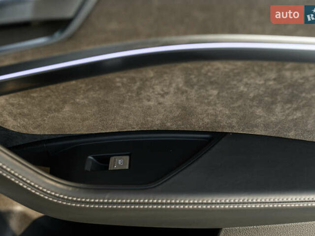 Белый Ауди E-Tron, объемом двигателя 0 л и пробегом 73 тыс. км за 46990 $, фото 25 на Automoto.ua