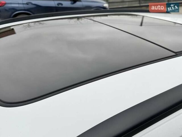 Білий Ауді E-Tron, об'ємом двигуна 0 л та пробігом 36 тис. км за 32500 $, фото 25 на Automoto.ua