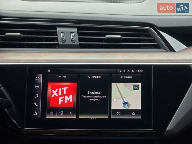 Белый Ауди E-Tron, объемом двигателя 0 л и пробегом 68 тыс. км за 39999 $, фото 83 на Automoto.ua