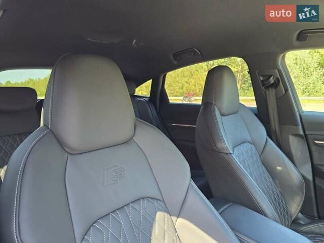 Белый Ауди E-Tron, объемом двигателя 0 л и пробегом 53 тыс. км за 44999 $, фото 73 на Automoto.ua