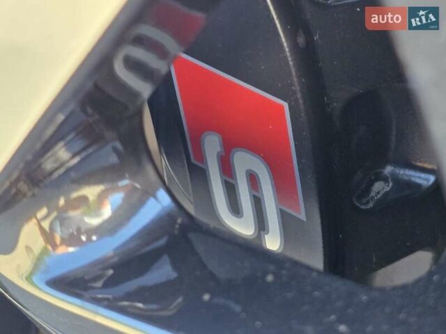 Белый Ауди E-Tron, объемом двигателя 0 л и пробегом 53 тыс. км за 44999 $, фото 21 на Automoto.ua