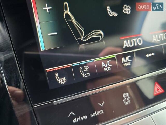 Белый Ауди E-Tron, объемом двигателя 0 л и пробегом 68 тыс. км за 39999 $, фото 86 на Automoto.ua