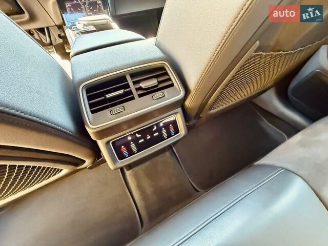 Білий Ауді E-Tron, об'ємом двигуна 0 л та пробігом 16 тис. км за 44900 $, фото 27 на Automoto.ua