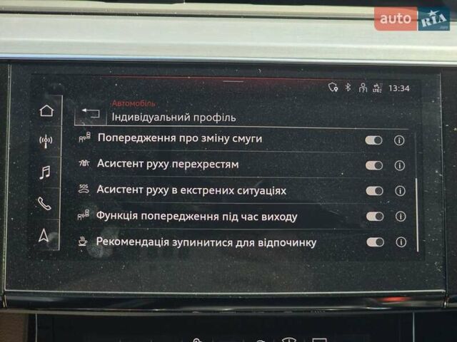 Белый Ауди E-Tron, объемом двигателя 0 л и пробегом 53 тыс. км за 44999 $, фото 97 на Automoto.ua