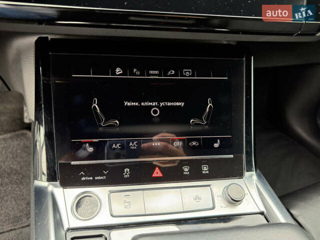 Белый Ауди E-Tron, объемом двигателя 0 л и пробегом 144 тыс. км за 29999 $, фото 64 на Automoto.ua