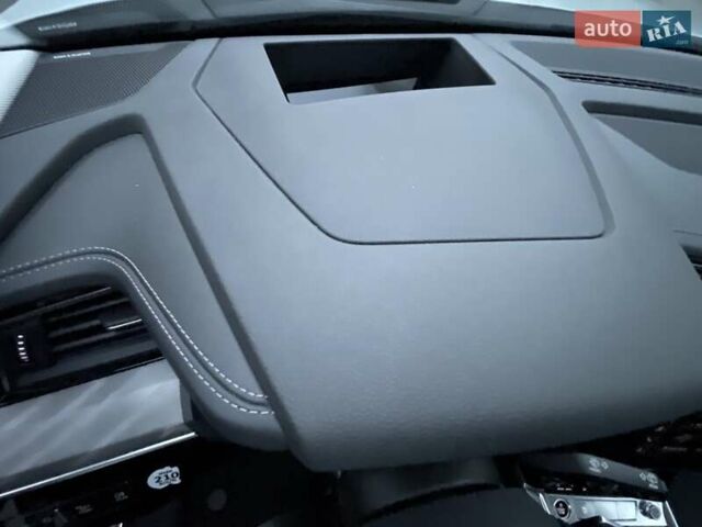 Білий Ауді E-Tron, об'ємом двигуна 0 л та пробігом 76 тис. км за 33600 $, фото 19 на Automoto.ua