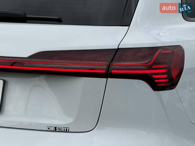 Белый Ауди E-Tron, объемом двигателя 0 л и пробегом 144 тыс. км за 29999 $, фото 31 на Automoto.ua