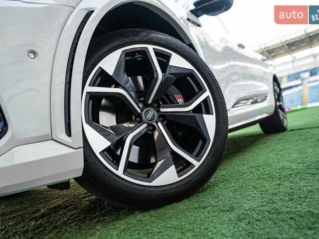Ауди E-Tron 2021 в Одессе на Automoto.ua Белый Ауди E-Tron, объемом двигателя 0 л и пробегом 34 тыс. км за 51500 $, фото 6 на Automoto.ua