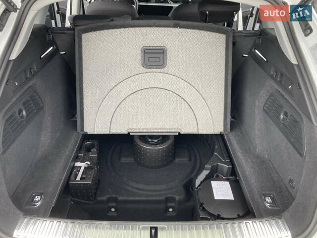 Белый Ауди E-Tron, объемом двигателя 0 л и пробегом 78 тыс. км за 29800 $, фото 14 на Automoto.ua