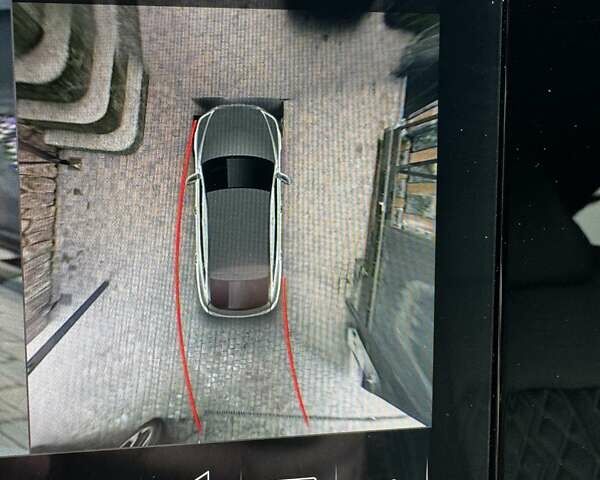 Белый Ауди E-Tron, объемом двигателя 0 л и пробегом 62 тыс. км за 48100 $, фото 51 на Automoto.ua