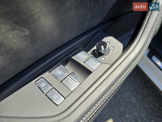 Белый Ауди E-Tron, объемом двигателя 0 л и пробегом 53 тыс. км за 44999 $, фото 49 на Automoto.ua