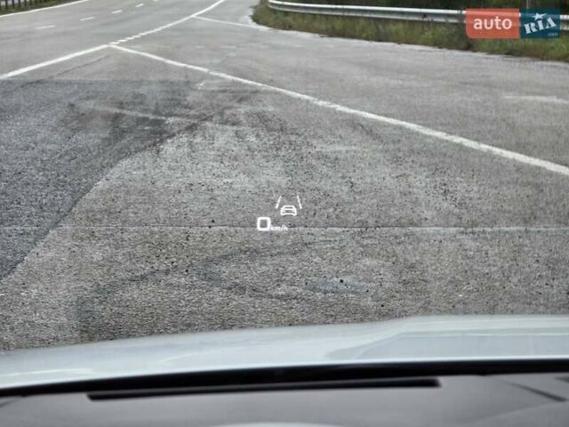 Белый Ауди E-Tron, объемом двигателя 0 л и пробегом 68 тыс. км за 39999 $, фото 82 на Automoto.ua