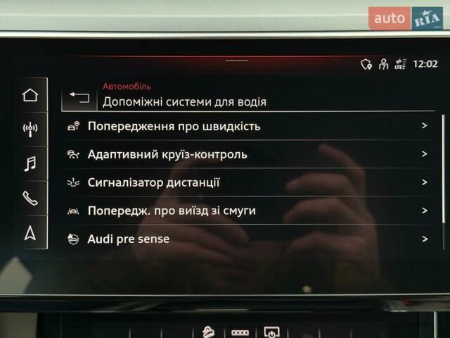 Белый Ауди E-Tron, объемом двигателя 0 л и пробегом 82 тыс. км за 38400 $, фото 104 на Automoto.ua