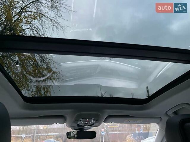 Білий Ауді E-Tron, об'ємом двигуна 0 л та пробігом 76 тис. км за 33600 $, фото 22 на Automoto.ua