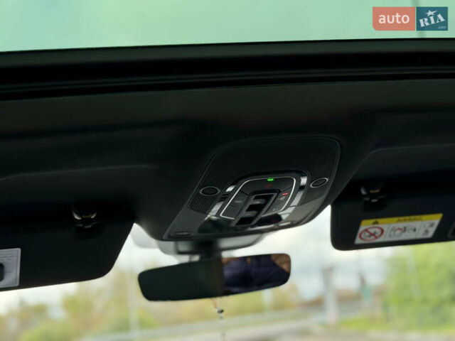 Белый Ауди E-Tron, объемом двигателя 0 л и пробегом 97 тыс. км за 42900 $, фото 36 на Automoto.ua