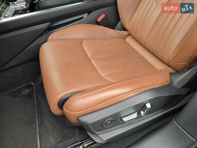 Белый Ауди E-Tron, объемом двигателя 0 л и пробегом 68 тыс. км за 39999 $, фото 42 на Automoto.ua