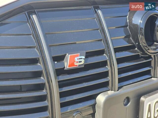 Белый Ауди E-Tron, объемом двигателя 0 л и пробегом 53 тыс. км за 44999 $, фото 17 на Automoto.ua