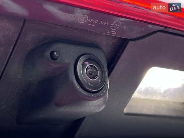 Білий Ауді E-Tron, об'ємом двигуна 0 л та пробігом 116 тис. км за 29750 $, фото 11 на Automoto.ua