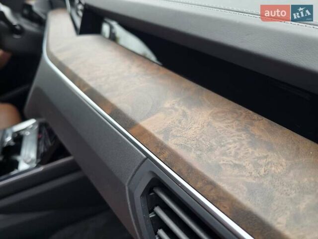 Белый Ауди E-Tron, объемом двигателя 0 л и пробегом 68 тыс. км за 39999 $, фото 72 на Automoto.ua