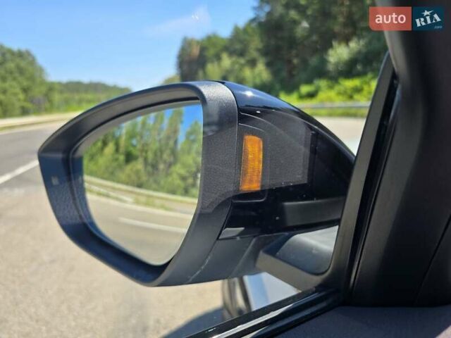 Белый Ауди E-Tron, объемом двигателя 0 л и пробегом 53 тыс. км за 44999 $, фото 38 на Automoto.ua