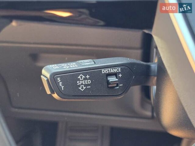 Белый Ауди E-Tron, объемом двигателя 0 л и пробегом 53 тыс. км за 44999 $, фото 89 на Automoto.ua