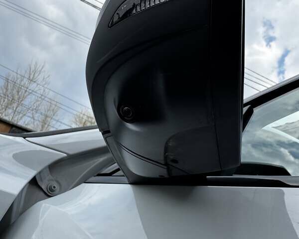 Белый Ауди E-Tron, объемом двигателя 0 л и пробегом 62 тыс. км за 48100 $, фото 46 на Automoto.ua