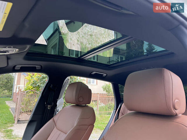 Білий Ауді E-Tron, об'ємом двигуна 0 л та пробігом 38 тис. км за 46000 $, фото 12 на Automoto.ua