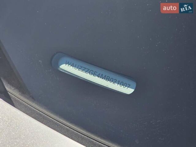 Белый Ауди E-Tron, объемом двигателя 0 л и пробегом 53 тыс. км за 44999 $, фото 29 на Automoto.ua